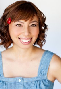 фото Элизабет Мерсер