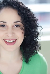 фото Сюзанна Гузман