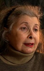 фото Мадлен Моргенстерн