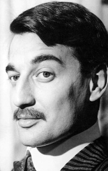 фото Анри Серр