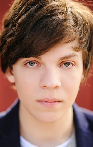 фото Николас Александр