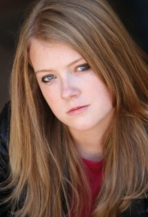 фото Сара Кейт Джонсон