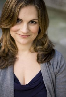 фото Синтия Сильвер