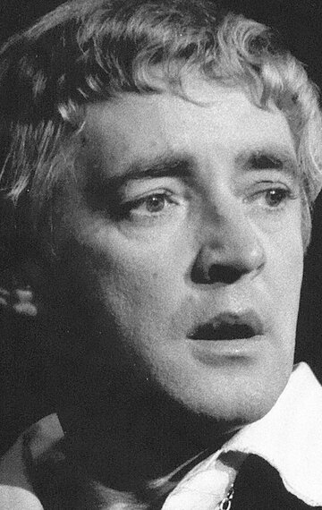 фото Оскар Вернер