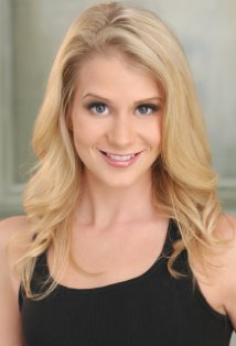 фото Кристина Блевинс