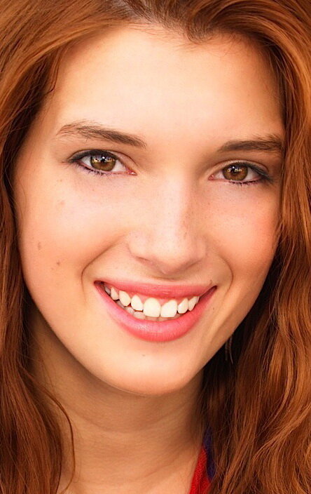 фото Дэни Торн