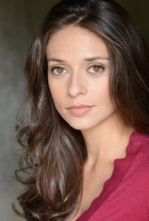 фото Элизабет Кинер