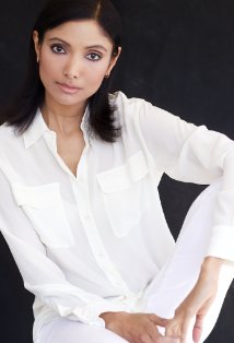 фото Нандини Кинг