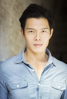 фото Дэниэл Ан