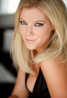 фото Джули Барриз