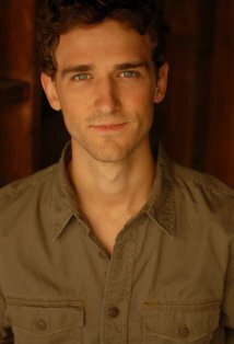 фото Дэн Браун