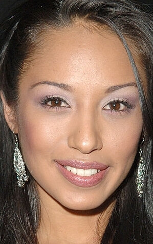 фото Жасмин Бирн