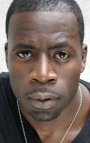 фото Деметриус Гросс