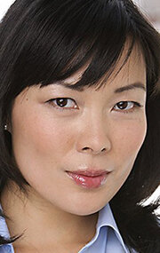 фото Лаура Кай Чен