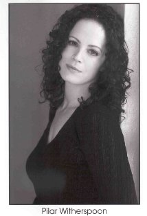фото Пилар Уизерспун