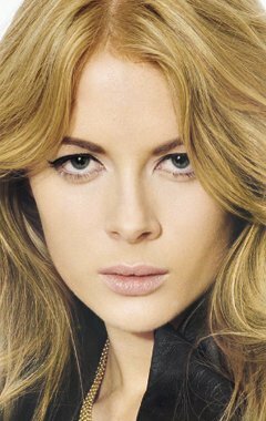 фото Эмили Бичем