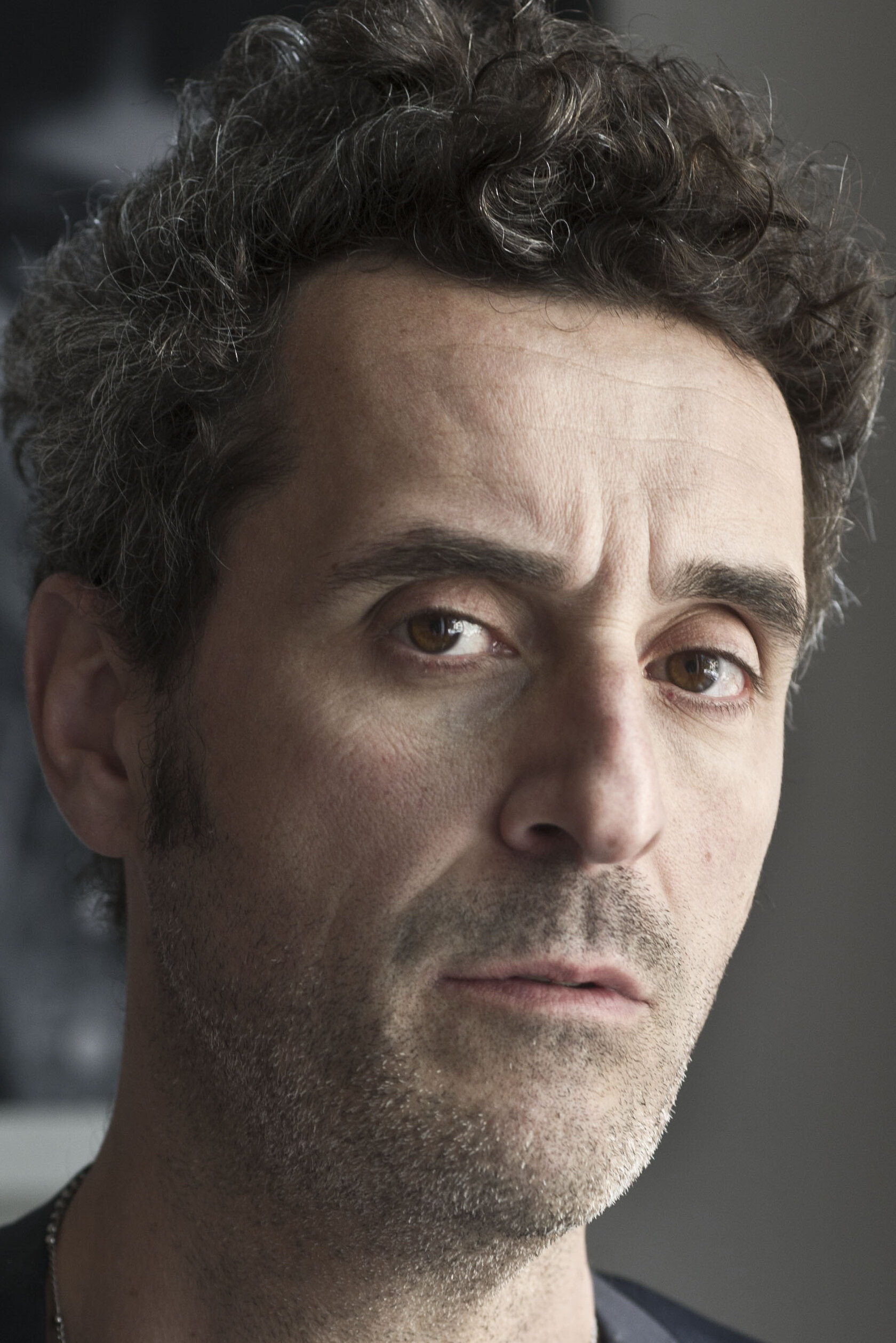 фото Фабрицио Сабатуччи