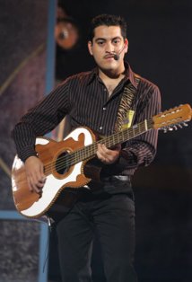 фото Los Tigres del Norte