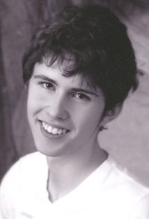 фото Мэйсон Янг