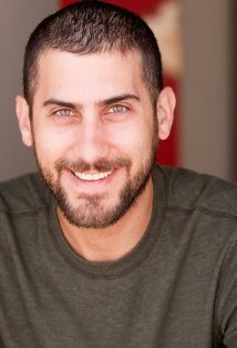 фото Джефф Вьесен