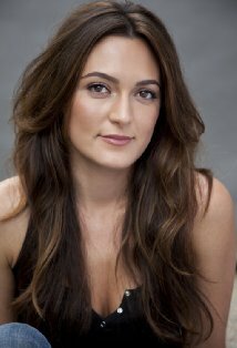 фото Antonia Raptis