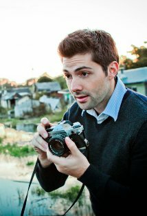 фото Марк Ратцлафф