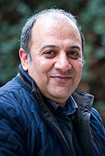 фото Бенхам Бехзади