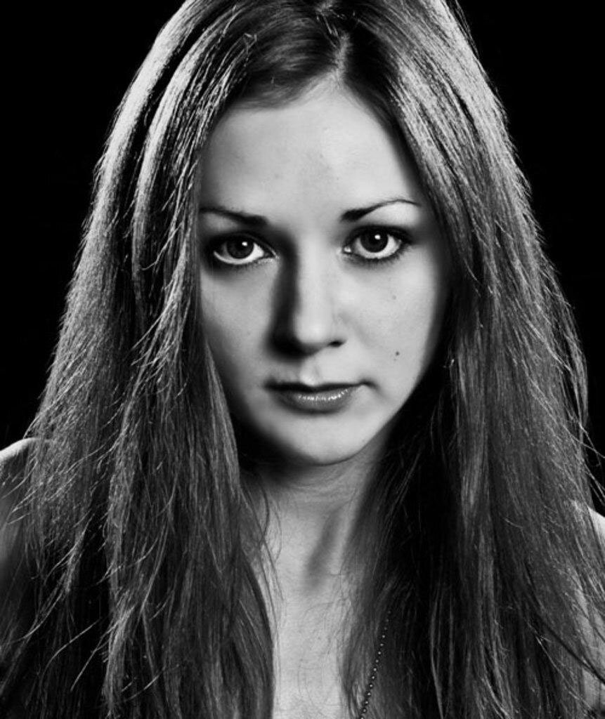 фото Кристин Хаберман