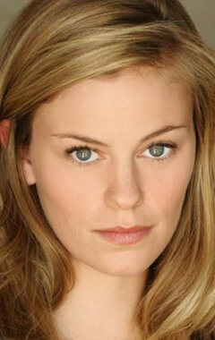 фото Кэссиди Фриман