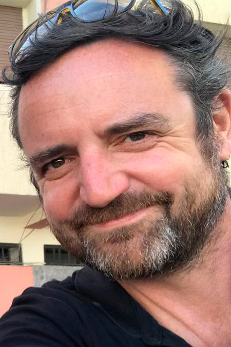 фото Руперт Уайтакер