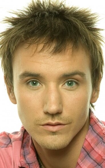 фото Роб Стюарт