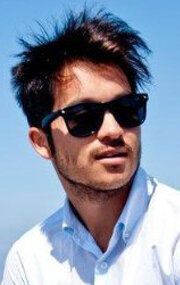 фото Кенни Йэтс