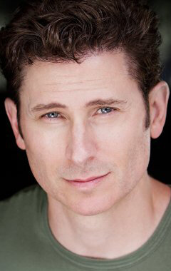 фото Майкл Х. Элбан