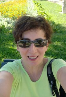 фото Ольга Сальвадор