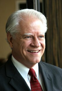 фото Ларри Поланд