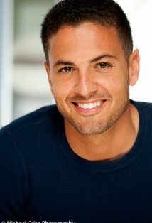 фото Джереми Эрл