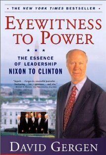 фото David Gergen