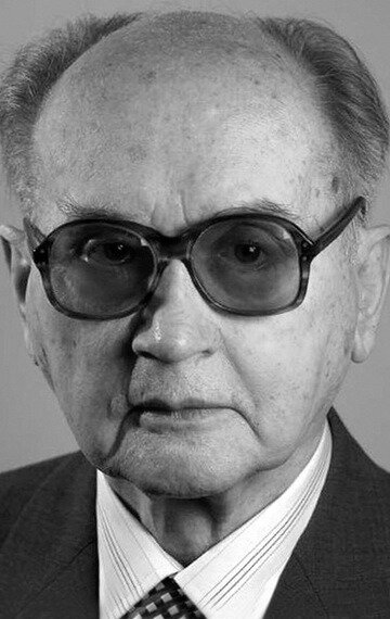 фото Войцех Ярузельский