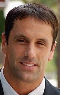 фото Сальваторе Лонгобардо