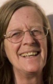 фото Сара Мейтленд