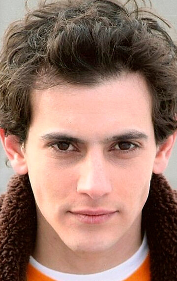 фото Марк Бонан