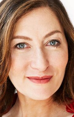 фото Аннабель Гурвич