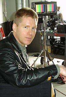 фото Ли Энтони Смит