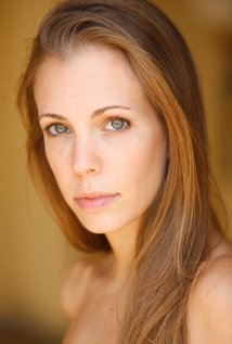 фото Элинор Прайс