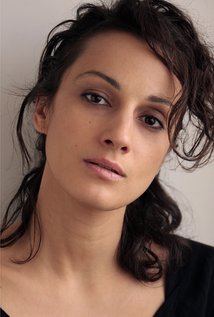 фото Элис Палацци