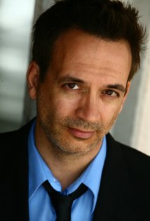 фото Пит Джордж