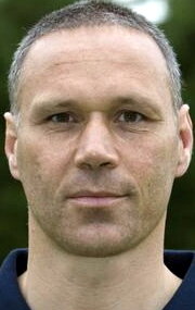 фото Марко ван Бастен