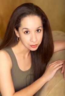 фото Глэдис Санчез