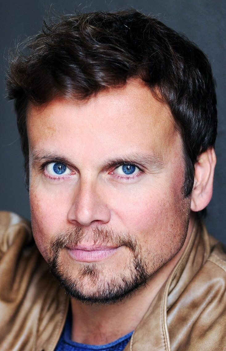 фото Хейко Обермёллер