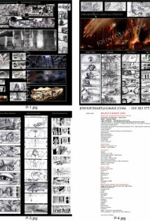 фото Джон Фокс